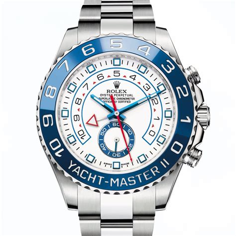 rolex yachtmaster 2 116681sr|rolex yachtmaster ii stainless.